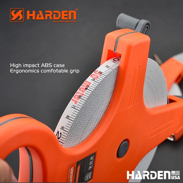 Long Measuring Tape