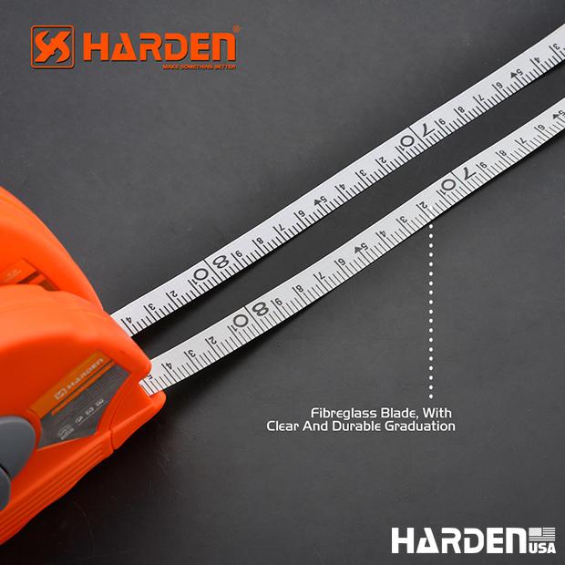 Long Measuring Tape