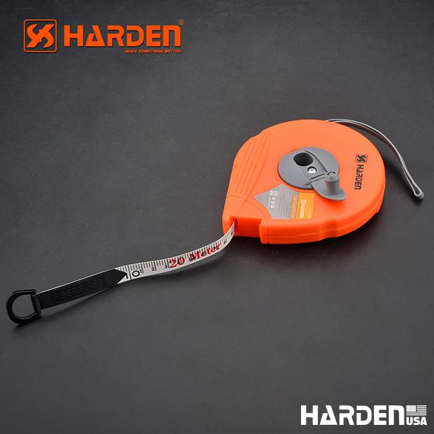 Long Measuring Tape