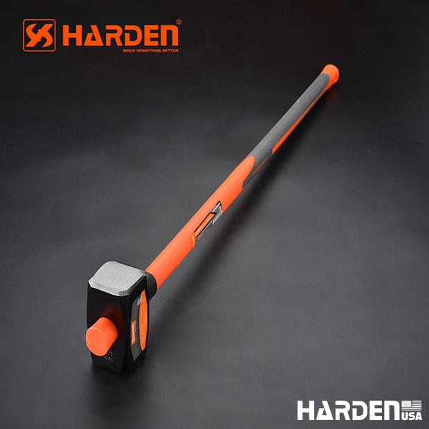 Stoning Hammer With Fiberglass Handle