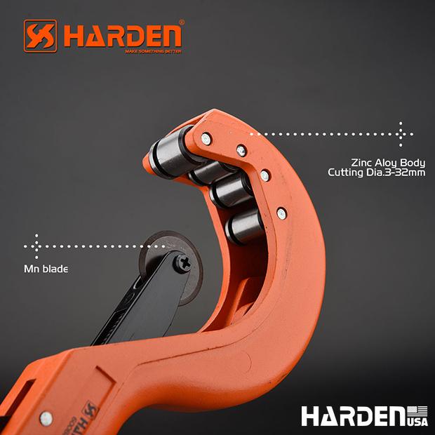 6-64mm Pipe Cutter