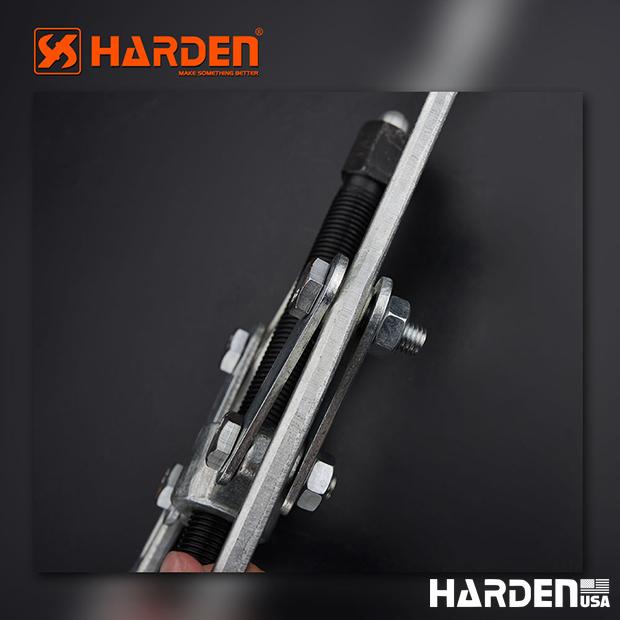 Professional Carbon Steel Two Jaws Gear Puller