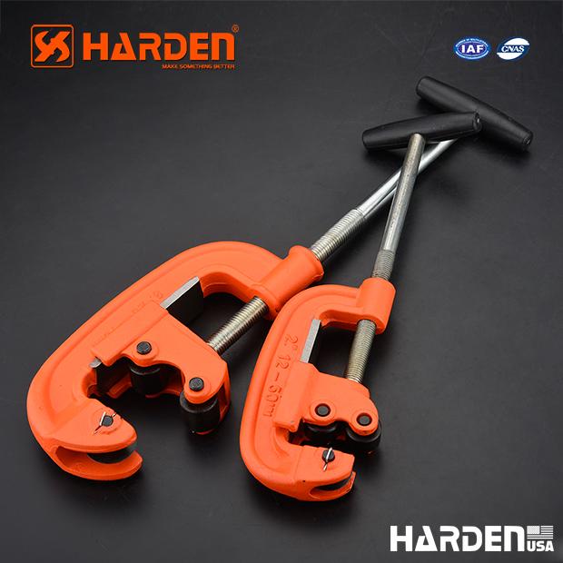 Heavy Duty Pipe Cutter
