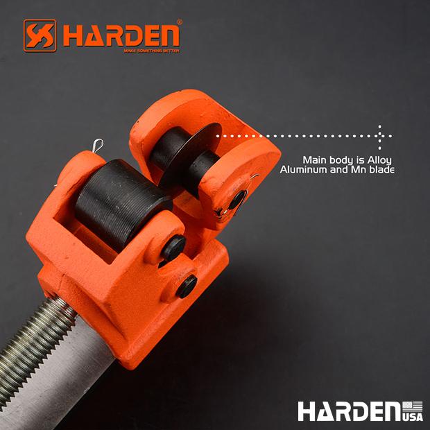 Heavy Duty Pipe Cutter