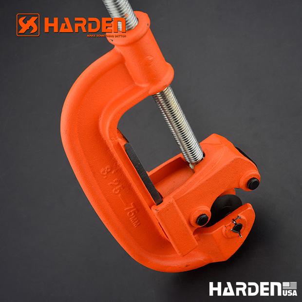 Heavy Duty Pipe Cutter