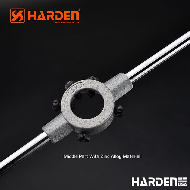 25mm(M3-12) Die Holder