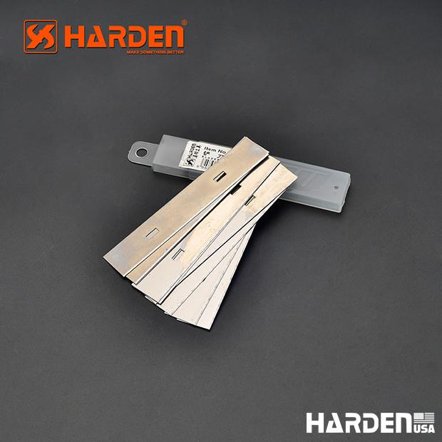 100X18mm Blades For Scraper