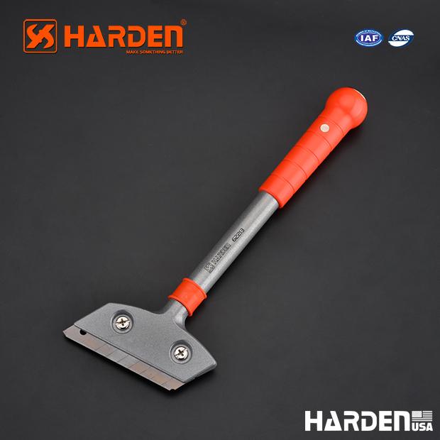 Professional Aluminum Scraper