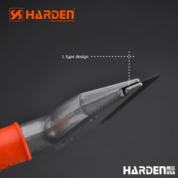 Professional Aluminum Scraper