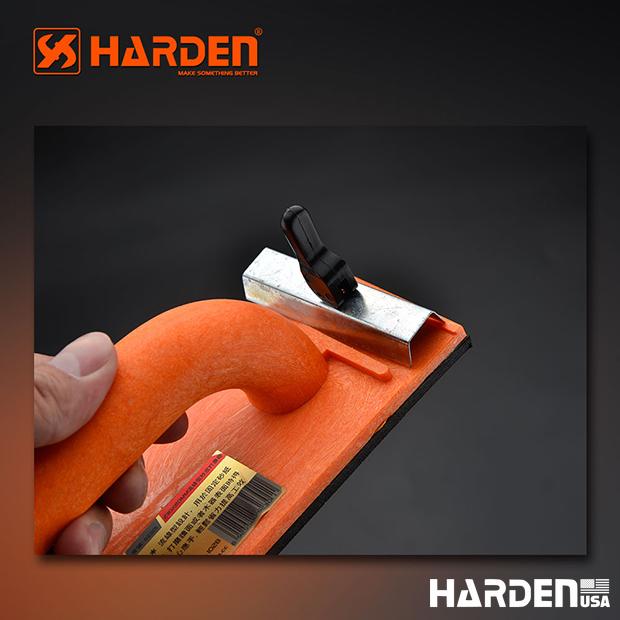 230X80mm Sanding Block