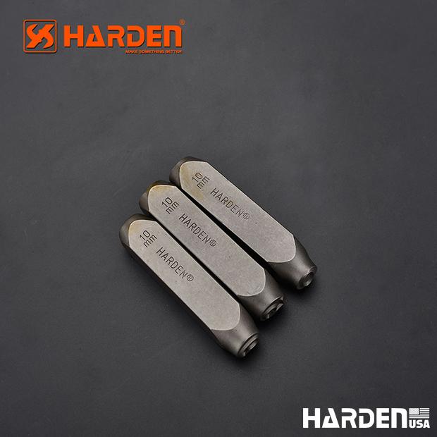 27Pcs Steel Letter