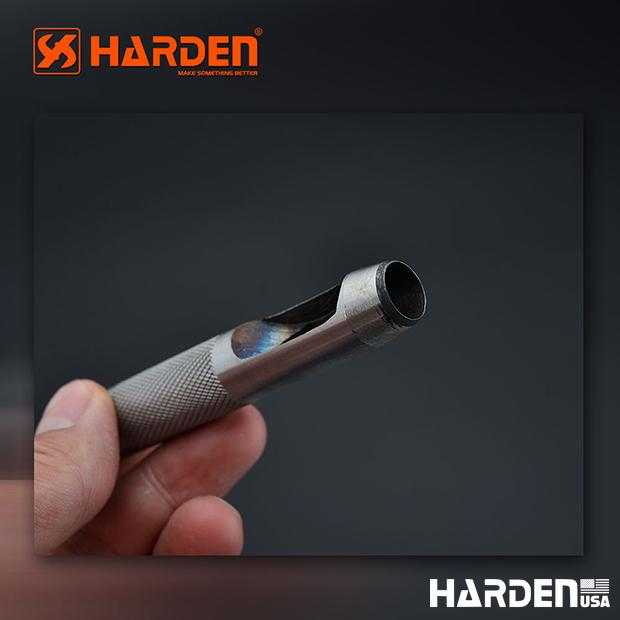 3-16mm 12Pcs Hollow Punch Set