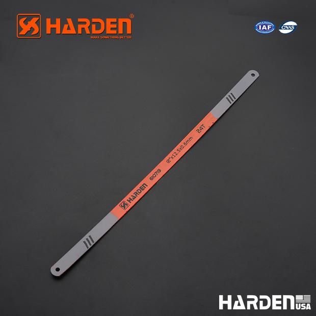 10Pcs 12" High Carbon Steel Saw Blade 24 Tooth