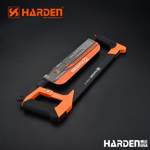 12" Hacksaw Frame Aluminium Handle