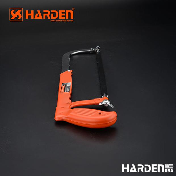 10''/12" Adjustable Hacksaw Frame