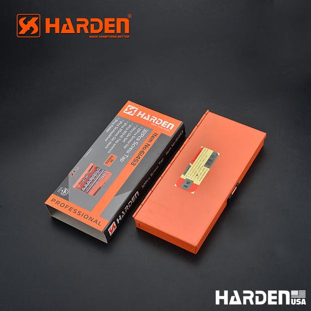 32Pcs Tap and Die Set