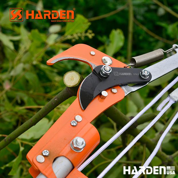 1.27m-2.4m HandleTree Trimmer With Telecopic Handle