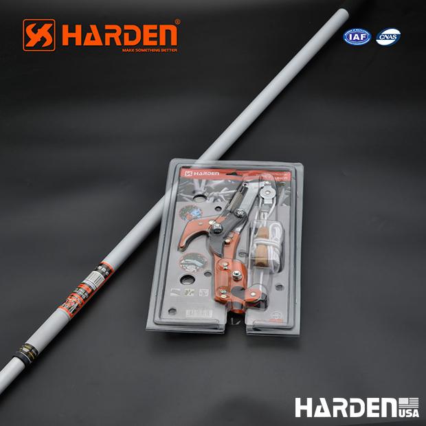 1.27m-2.4m HandleTree Trimmer With Telecopic Handle