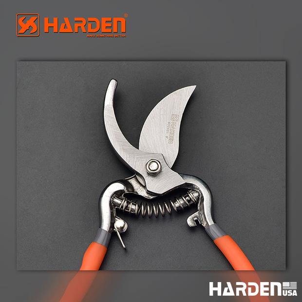 8"/200MM Garden Pruner