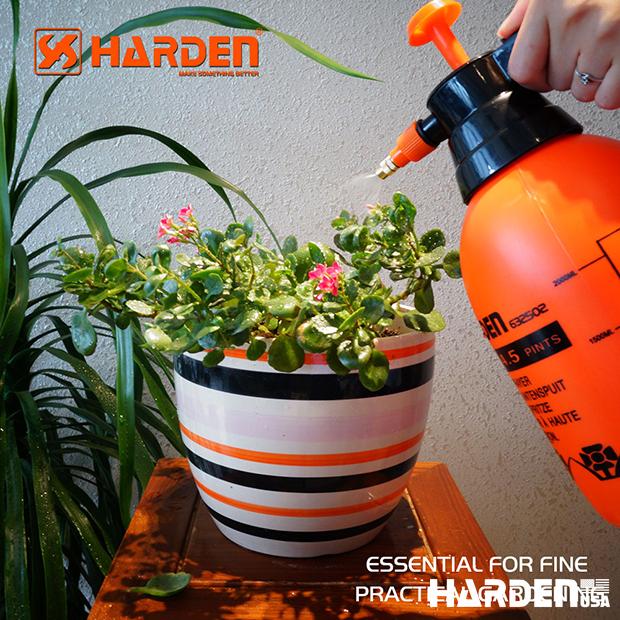 0.3 Gallon Bottle Sprayer (1L)