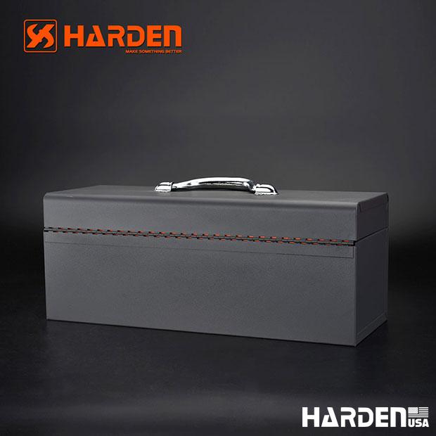 Hip Roof tool box