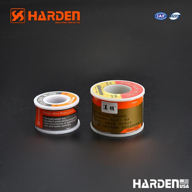 Solder Wire Resin Core