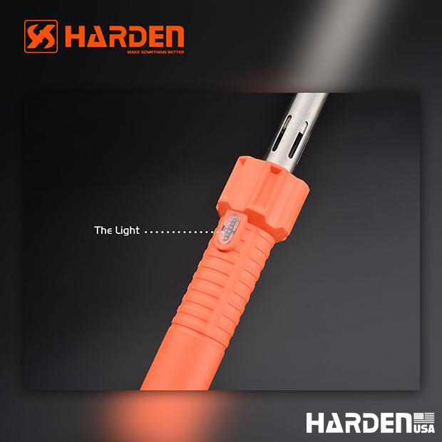 60W/110V Soldering Iron with Light
