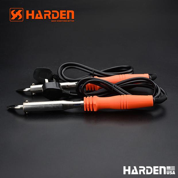 60W/110V Soldering Iron with Light