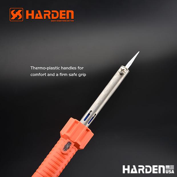 60W/110V Soldering Iron with Light