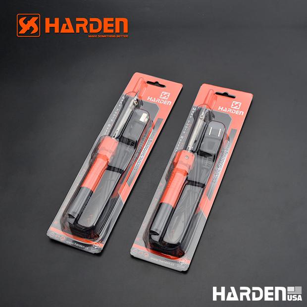 60W/110V Soldering Iron with Light