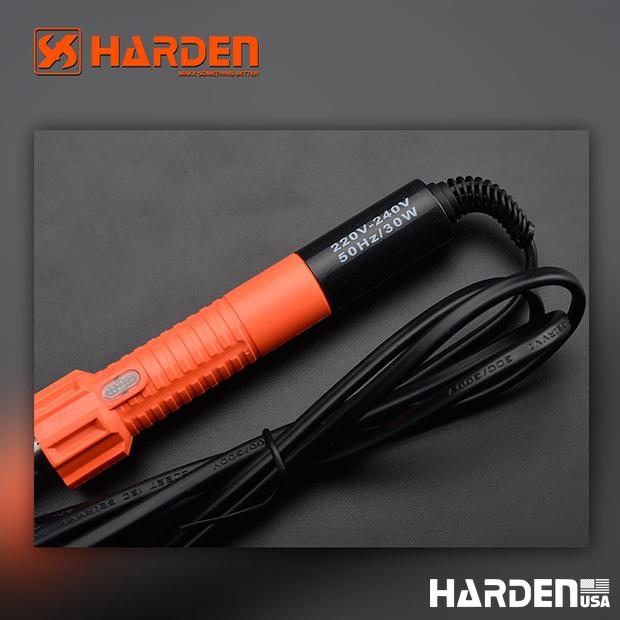 60W/110V Soldering Iron with Light