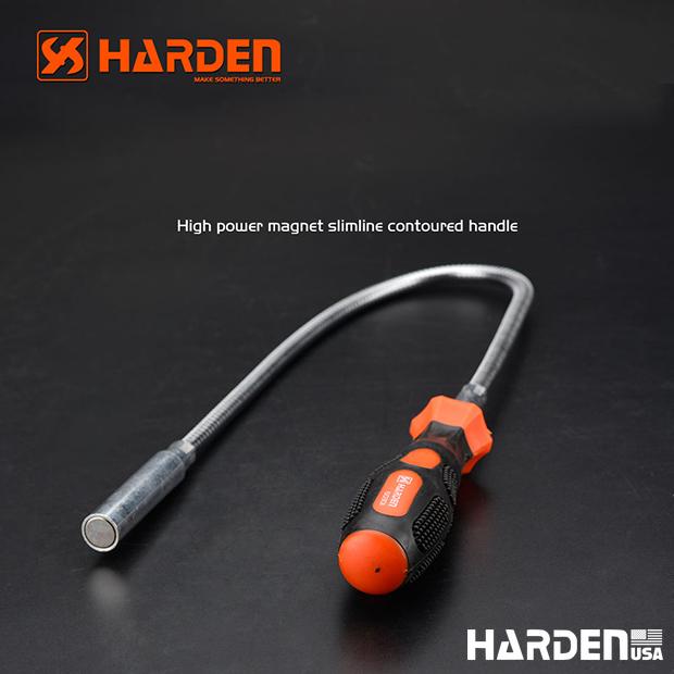 600mm Spring Magnet Pickup