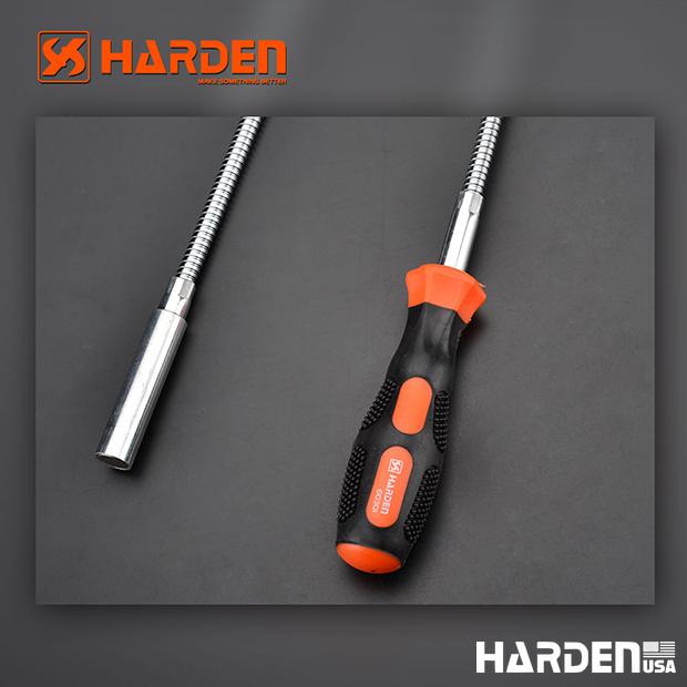 600mm Spring Magnet Pickup