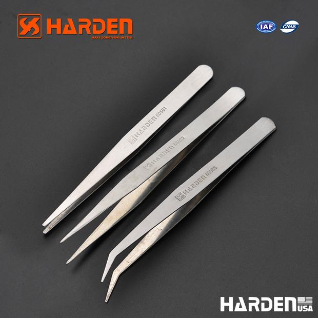 Stainless Steel Tweezers