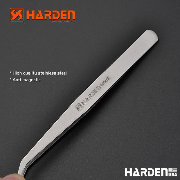 Stainless Steel Tweezers