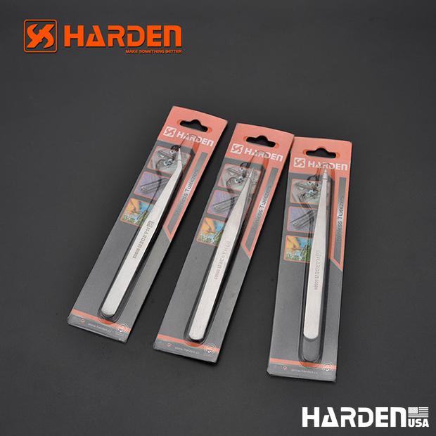 Stainless Steel Tweezers