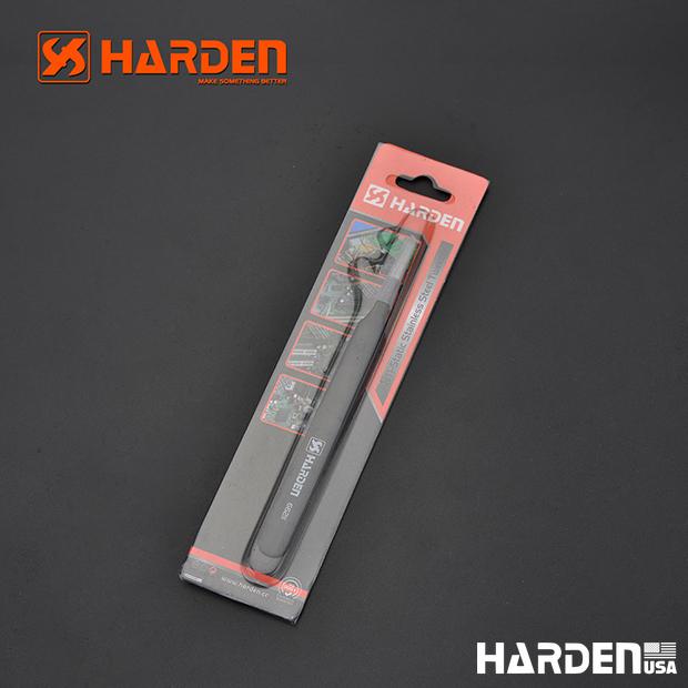 Anti-Static Tweezer