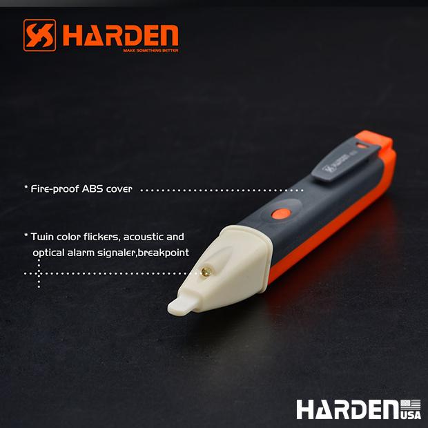 90-1000V Non-Contact Detector