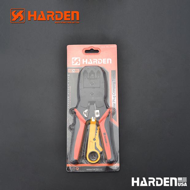 190mm Modular Plug Crimping Tool