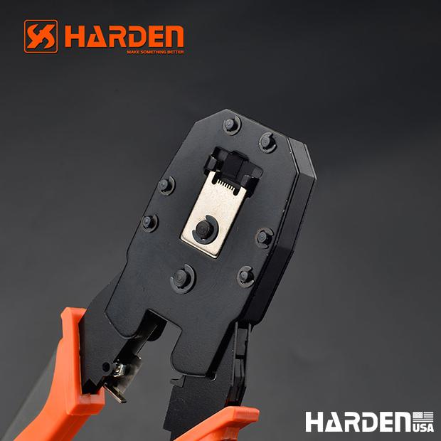190mm Modular Plug Crimping Tool