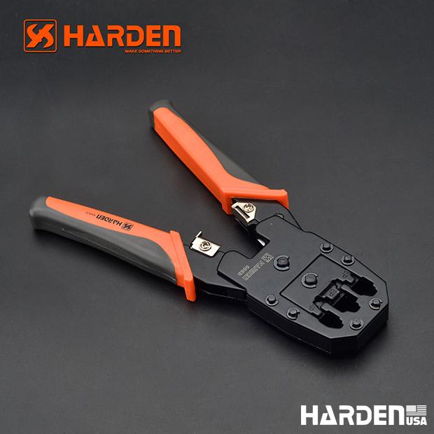 190mm Modular Plug Crimping Tool