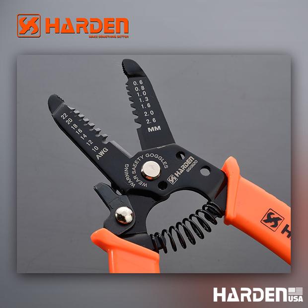 175mm Wire Stripper