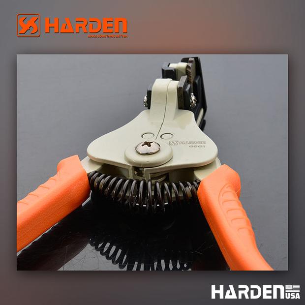 175mm Automatic Wire Stripper