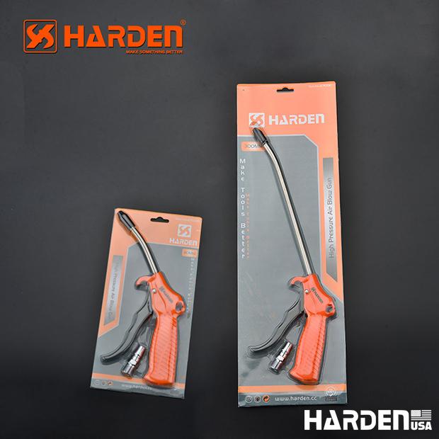 Industrial High Pressure Dust Gun