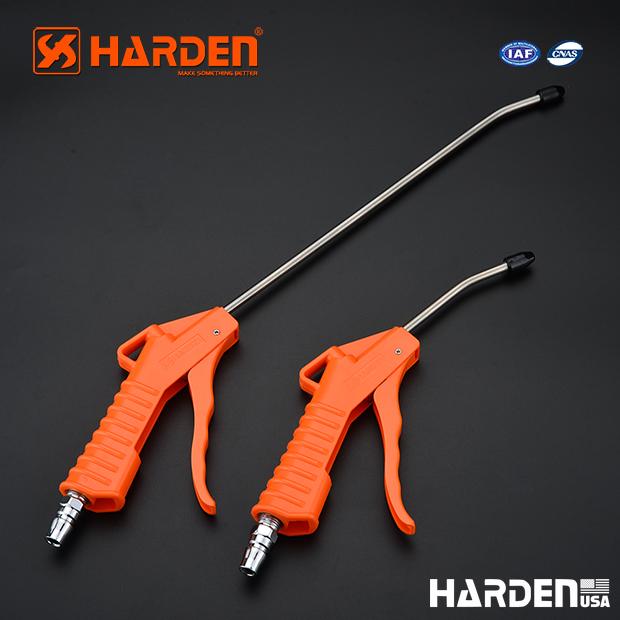 Professional High Pressure Dust Gun