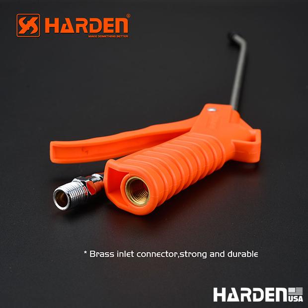 Professional High Pressure Dust Gun