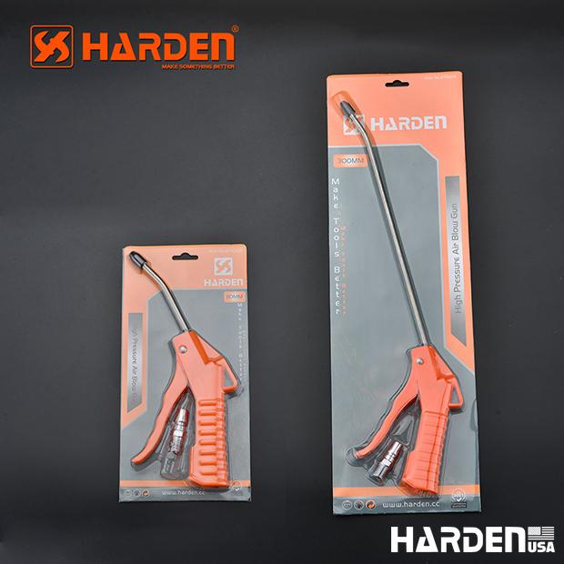 Professional High Pressure Dust Gun