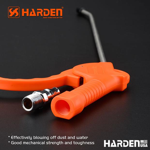 Classic High Pressure Dust Gun