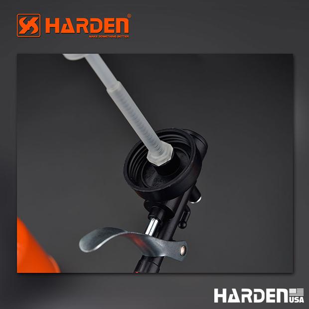 300ML Pump Oiler Can