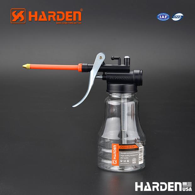 250ML Pump Oiler Can